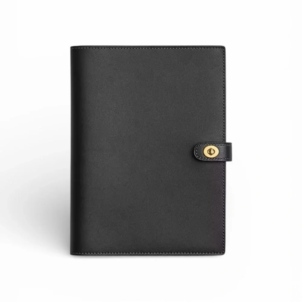 Coach Notebook - Picture 4 of 4